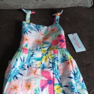 BNWT toddler sundress